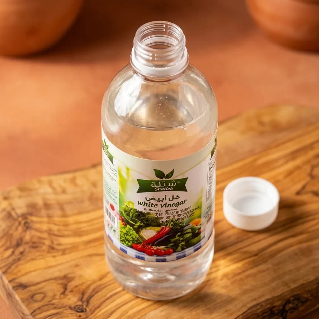 Shatleh White Vinegar 2
