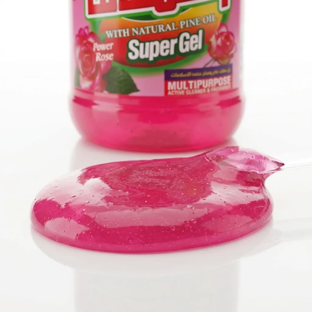 Al-Emlaq Super Gel Cleaner 3